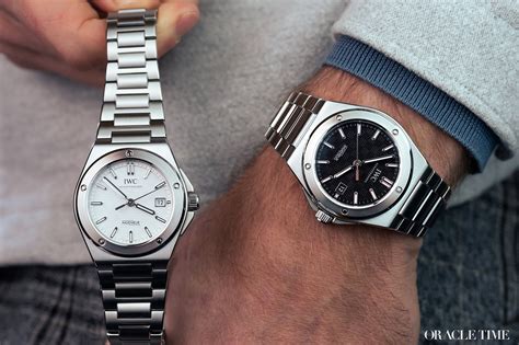 iwc ingenieur brickell avenue
